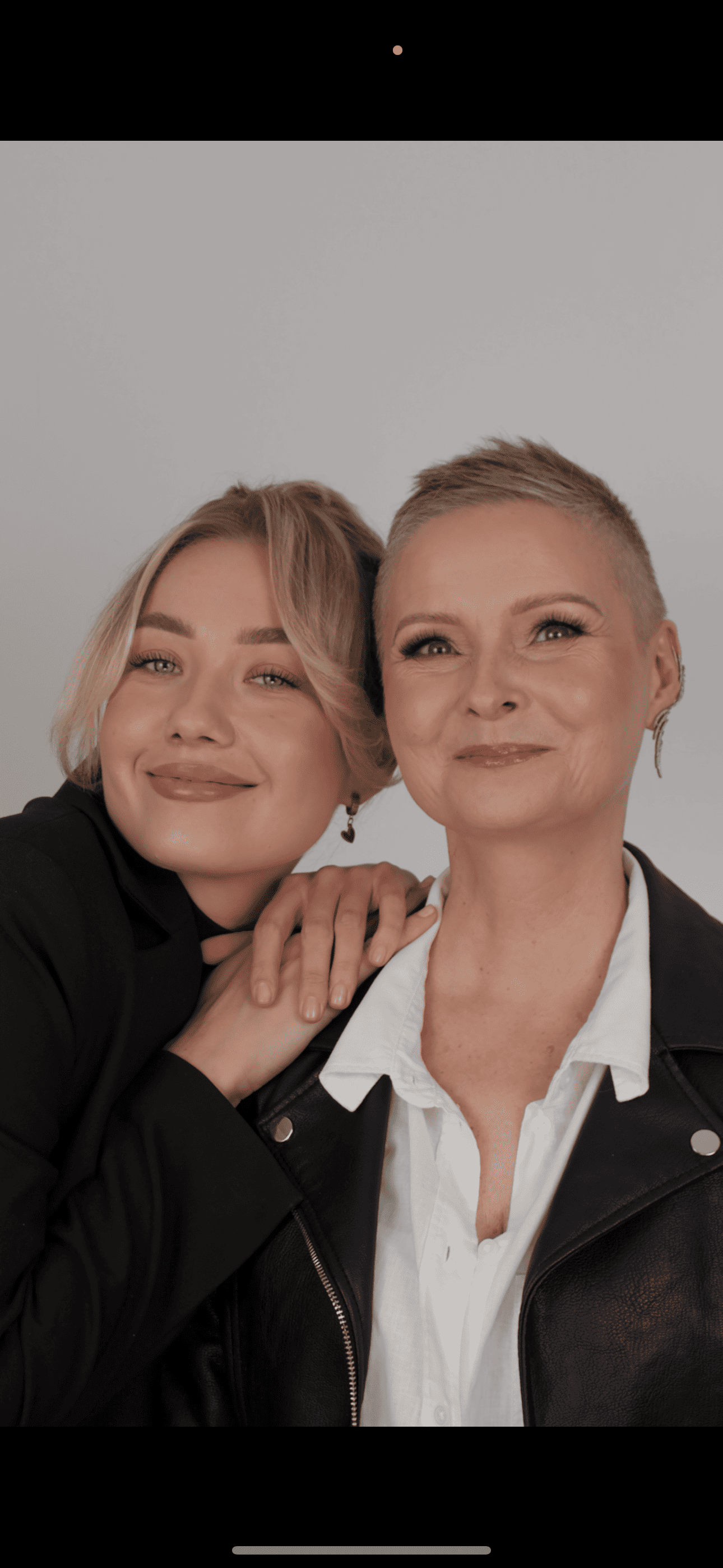 MAKIJAŻ KOBIETY DOJRZAŁEJ