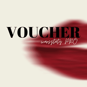 Voucher na szkolenie 1-dniowe dla profesjonalistów