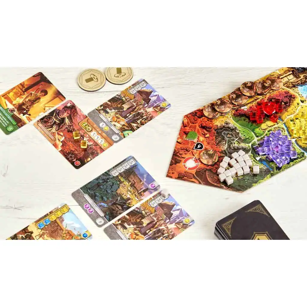 It´s a Wonderful Kingdom - Imagen 3