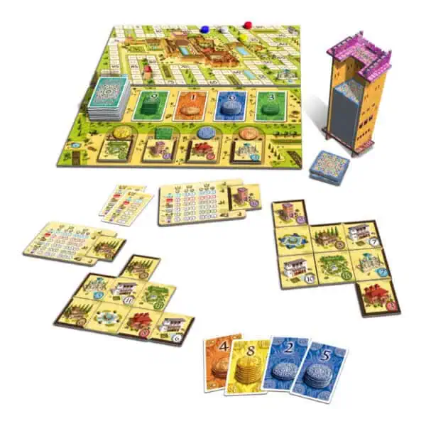 Alhambra - Imagen 2