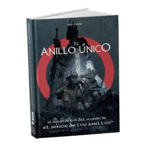 El Anillo Unico - Libro Basico