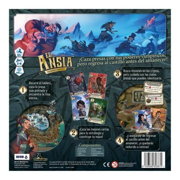 El Ansia - Imagen 4