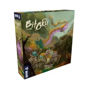 Bitoku