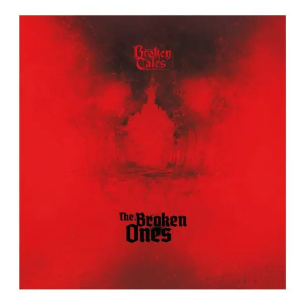Broken Tales - The Broken Ones + Cazadores - Imagen 4