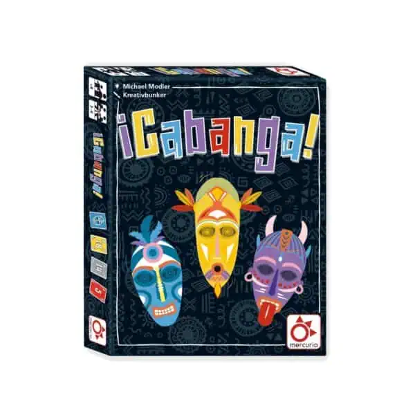 Cabanga