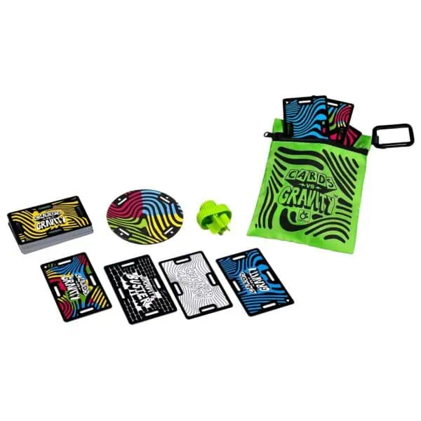 Cards Vs Gravity - Imagen 4