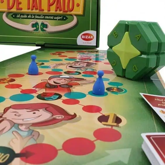 De Tal Palo - Imagen 4
