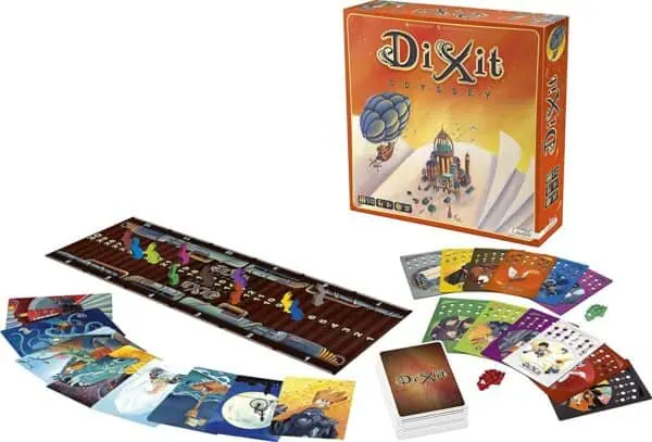 Dixit Odyssey - Imagen 2
