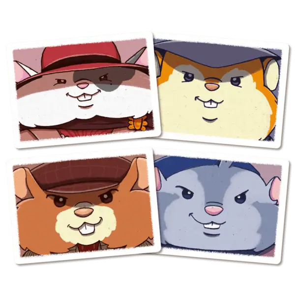 Hamster Gangster - Imagen 3