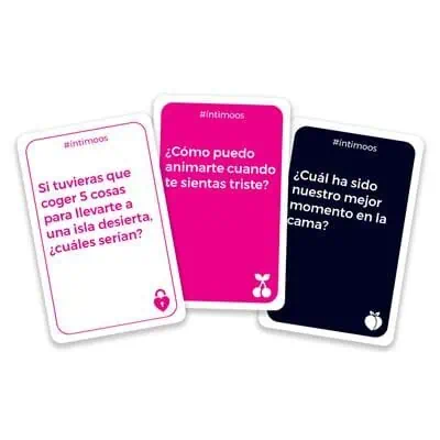 Íntimoos - Imagen 2