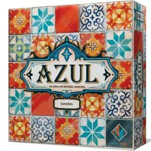 Azul