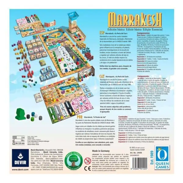 Marrakesh - Imagen 4