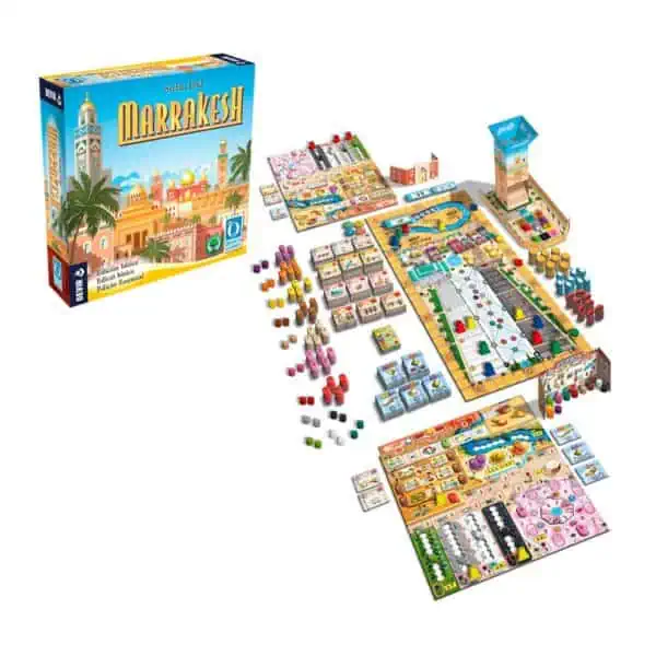 Marrakesh - Imagen 2