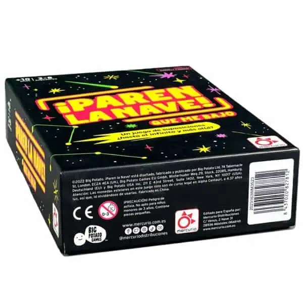 ¡Paren La Nave! - Imagen 2