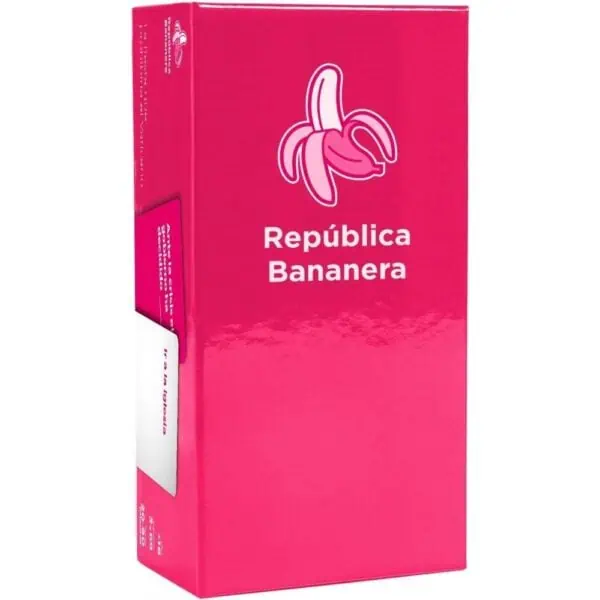 República Bananera