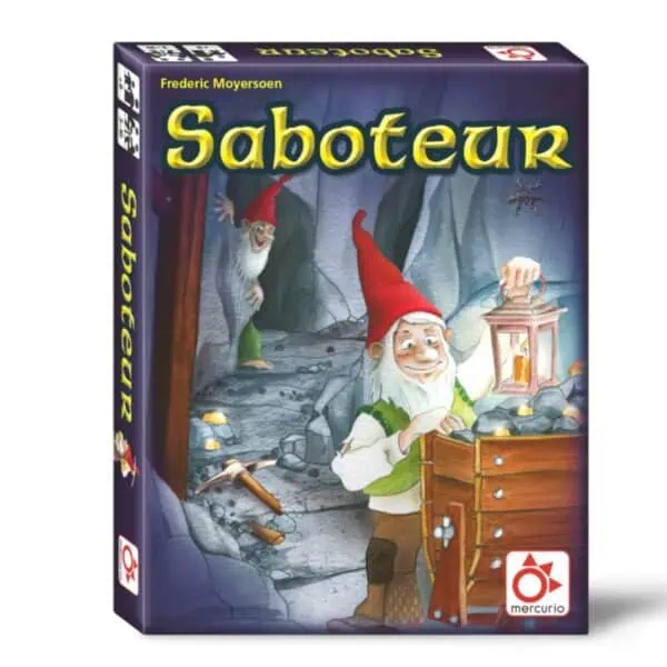 Saboteur