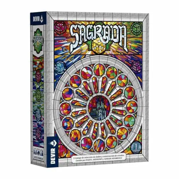 Sagrada