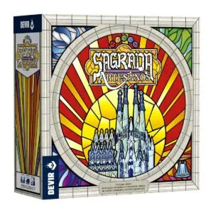 Sagrada Artesanos