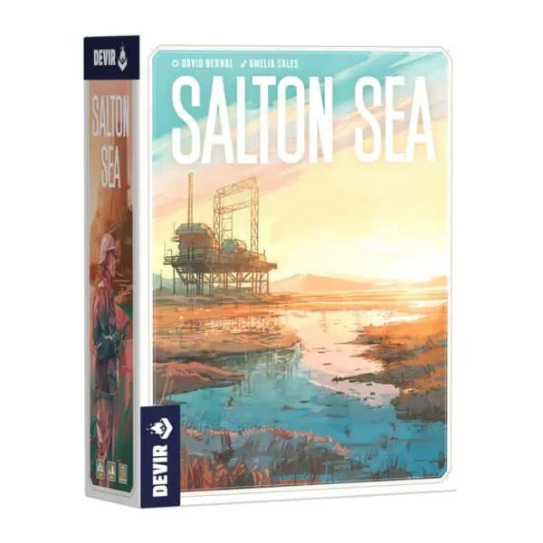 Salton Sea