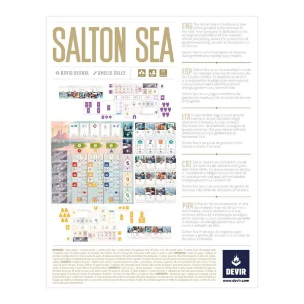 Salton Sea - Imagen 5