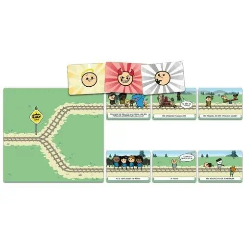 Tranvia Mortal - Imagen 2