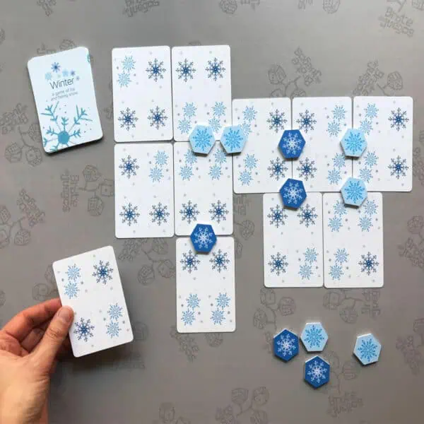 Winter - Imagen 2