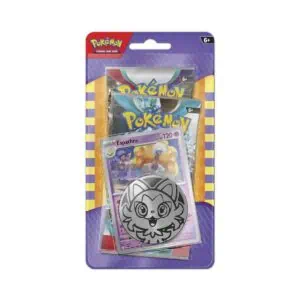 Pack 2 sobres Espathra con moneda