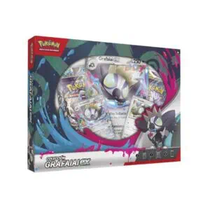 Colección Grafaiai ex