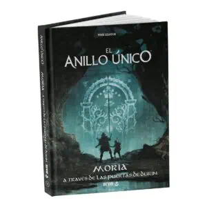 El Anillo único - Moria: A través de las puertas de Durin