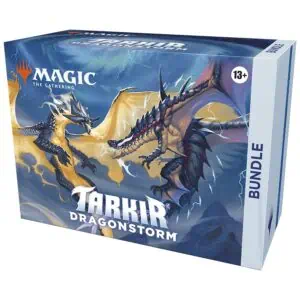 Bundle MTG - Tarkir (Inglés)