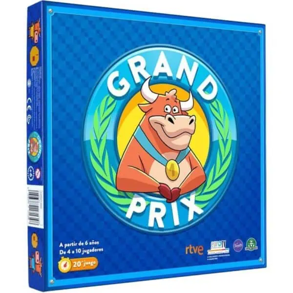 Grand Prix