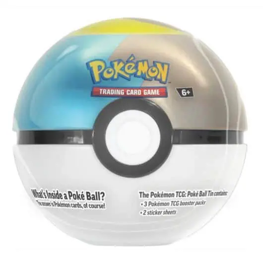 Pokeball TCG 2024 - Imagen 4