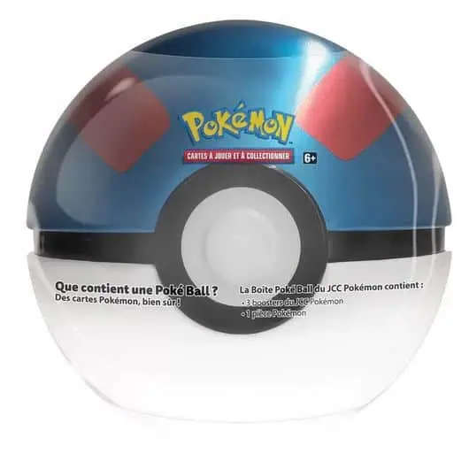 Pokeball TCG 2024 - Imagen 3