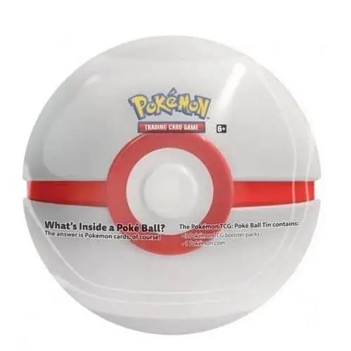 Pokeball TCG 2024 - Imagen 5