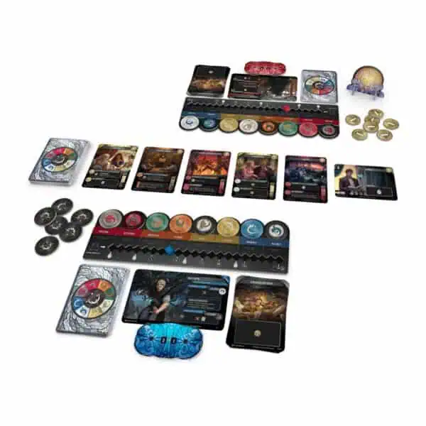 Nacidos de la Bruma - Imagen 2