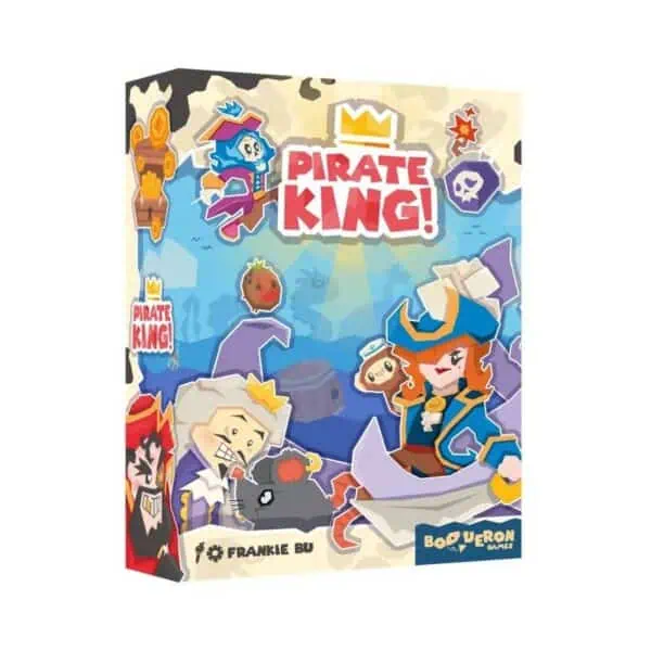 Pirate King