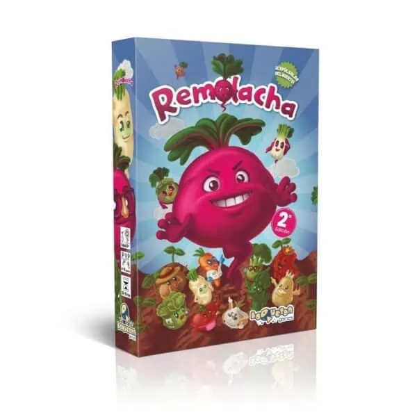 Remolacha
