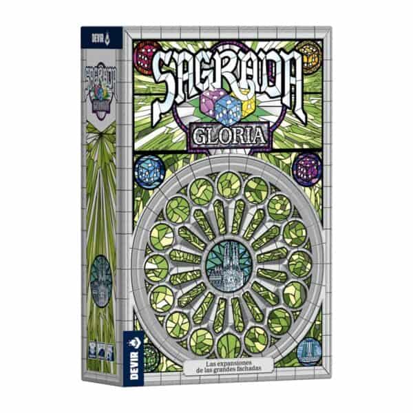 Sagrada Gloria