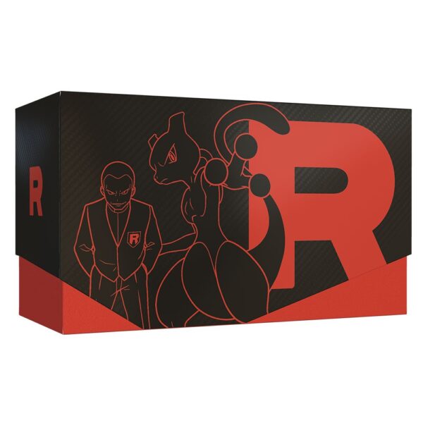Caja Elite Trainer - Rivales Predestinados - Imagen 2
