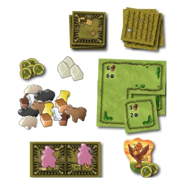 Agrícola: Edición Familiar - Imagen 3