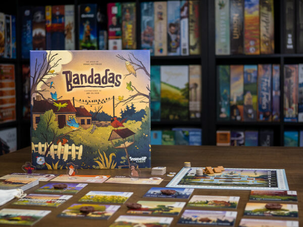 Bandadas - Imagen 2