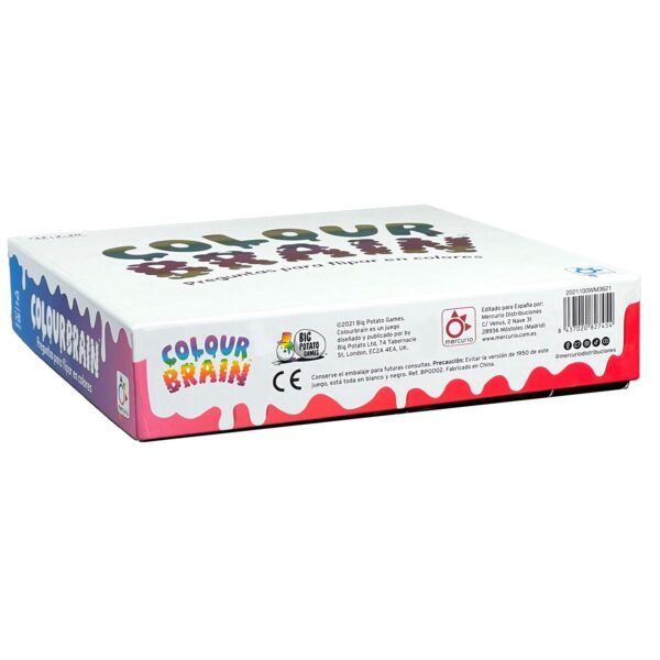 Colour Brain - Imagen 3