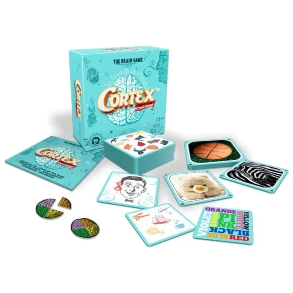 Cortex Challenge - Imagen 2