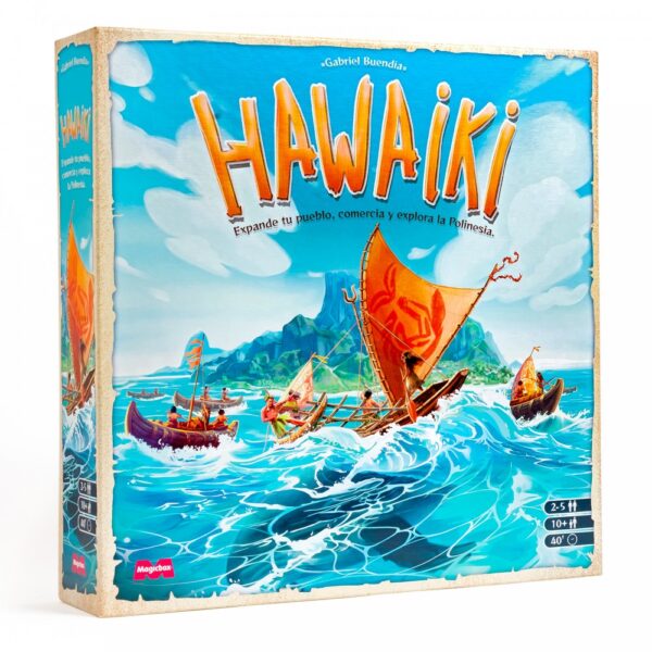 Hawaiki