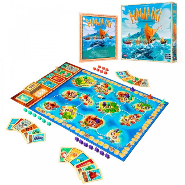 Hawaiki - Imagen 2