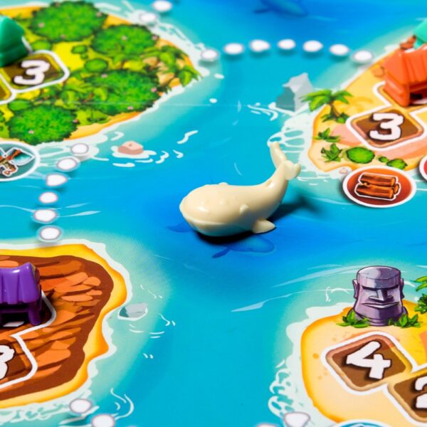 Hawaiki - Imagen 4