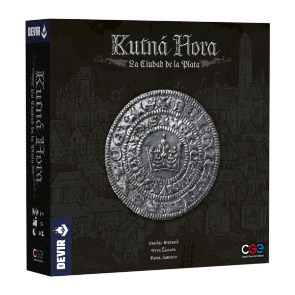 Kutna Hora - La ciudad de la plata