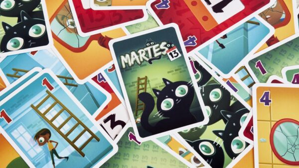 Martes 13 - Imagen 3