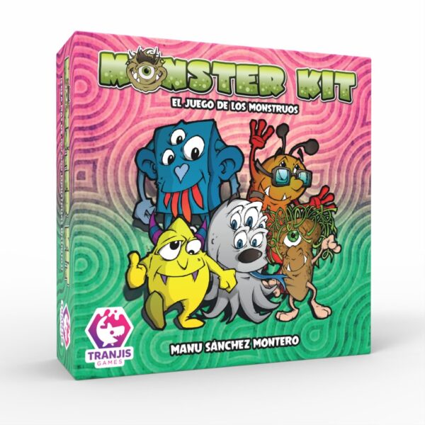 Monster Kit