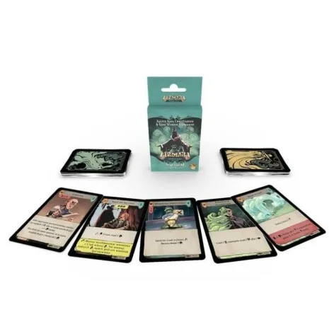 Pagan: A través de la Niebla - Imagen 2
